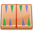 kbackgammon Icon